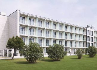 Продажа трехкомнатной квартиры, 70 м2, Сочи, улица Просвещения, 118Б/2, микрорайон Центральный