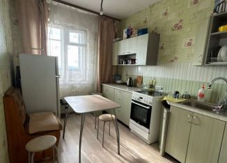 Сдача в аренду однокомнатной квартиры, 35 м2, Североморск, Полярная улица, 9