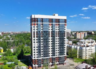 Продам двухкомнатную квартиру, 65.1 м2, Ярославль, улица Соловьёва, 7/40