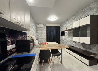 Квартира на продажу студия, 30 м2, Воронеж, Ракетный переулок, 2, ЖК Ракетный