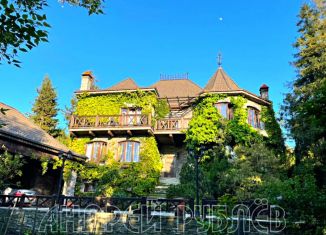 Продам дом, 428 м2, Сочи, Нагорная улица