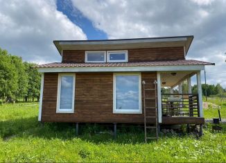 Продажа дома, 44.7 м2, Карелия, Лахтинская улица