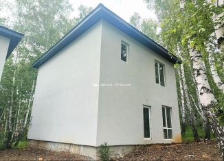 Продажа дома, 121.5 м2, село Кусимовского Рудника, улица Победы, 19/4