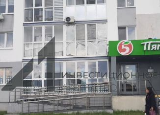 Продажа квартиры студии, 26 м2, Тюмень, Интернациональная улица, 199к5, ЖК Авиатор