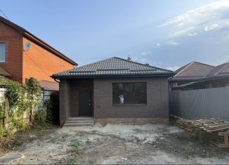 Продажа дома, 85 м2, Ростов-на-Дону, 2-я Каскадная улица, 134А, Первомайский район