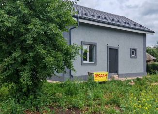 Продажа дома, 93 м2, деревня Мокроусово