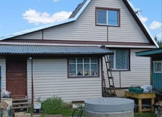 Дача на продажу, 65.5 м2, Владимир, Школьная улица