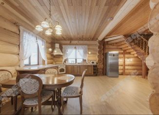 Продажа дома, 223 м2, посёлок Белоостров, улица Лобачика, 4