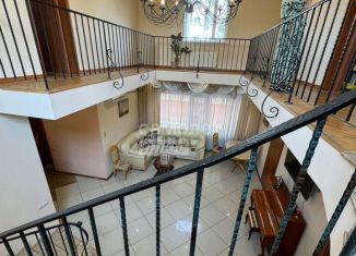 Продажа дома, 178 м2, Краснодар, улица Кутузова, 64, микрорайон Центральный