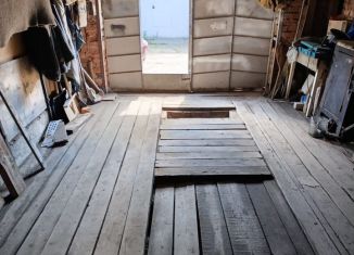 Продается гараж, 23 м2, Чайковский