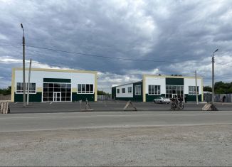 Торговая площадь в аренду, 510 м2, Курганская область, улица Свердлова, 123