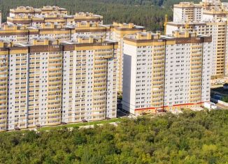 Продается 1-комнатная квартира, 52.3 м2, Воронеж, улица Козо-Полянского, 5, ЖК Спутник