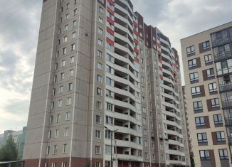 Продам двухкомнатную квартиру, 55.6 м2, деревня Новое Девяткино, улица Энергетиков, 3