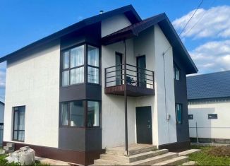 Продам дом, 122 м2, деревня Шмидтово, Весенняя улица