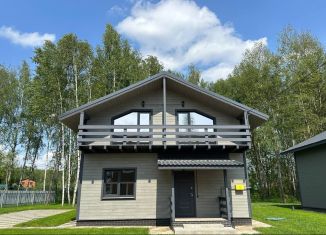 Продается дом, 120 м2, посёлок Раменской агрохимстанции (РАОС), посёлок Раменской агрохимстанции (РАОС), 9