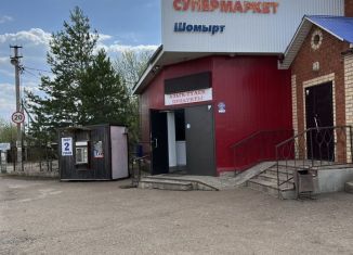 Дом на продажу, 60 м2, СНТ Шомырт