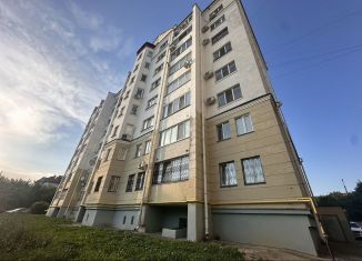 Двухкомнатная квартира в аренду, 78.5 м2, Орёл, улица Салтыкова-Щедрина, 2