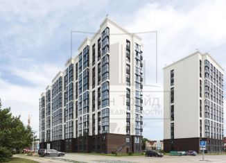 Однокомнатная квартира на продажу, 34.5 м2, Обь, Геодезическая улица, 6Вк2