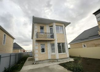 Дом на продажу, 120 м2, посёлок Пригородный