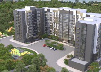 Продаю однокомнатную квартиру, 35.3 м2, Саратов