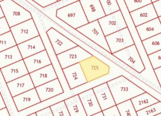 Продам земельный участок, 22 сот., посёлок Совхоза Комсомолец