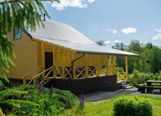 Сдается дом, 70 м2, Карелия, Западная улица, 1А