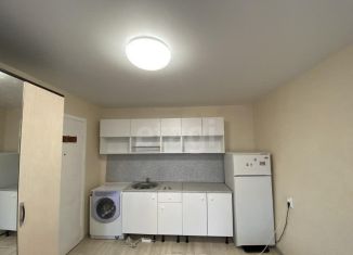 Продаю квартиру студию, 21 м2, Тюмень, Ткацкий проезд, 6, Восточный округ