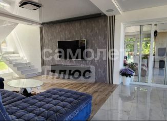 Дом на продажу, 247.6 м2, Горячий Ключ, Советская улица, 55