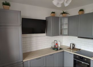 Продам однокомнатную квартиру, 36 м2, Санкт-Петербург, проспект Ветеранов, 171к5, ЖК Солнечный Город