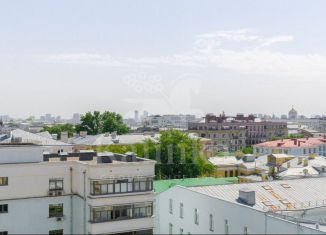 Продается 5-ком. квартира, 160 м2, Москва, Тверской бульвар, 16с5, Тверской бульвар
