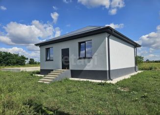 Продажа дома, 80 м2, Крымск, Театральная улица, 8