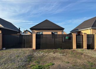 Продам дом, 77.5 м2, посёлок Берёзовый, улица Атамана Матвеева, 5