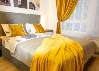 Сдаю квартиру студию, 19 м2, Котельники, микрорайон Парковый, 1к3