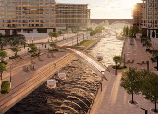 Продается 2-комнатная квартира, 50.3 м2, Анапа