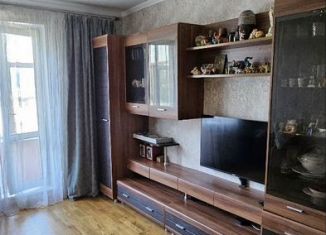 Трехкомнатная квартира на продажу, 83.5 м2, Химки, улица Марии Рубцовой, 1к5