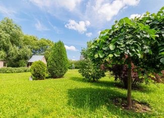 Продажа земельного участка, 15 сот., деревня Жуковка, Вишнёвая улица, 58