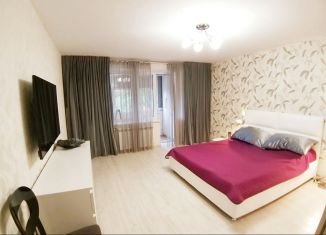 Аренда однокомнатной квартиры, 54 м2, Санкт-Петербург, Богатырский проспект, 59к1