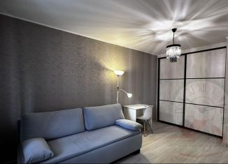 Продается 1-комнатная квартира, 36.6 м2, Королёв, Лесная улица, 1А