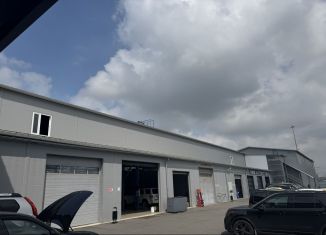 Сдается в аренду производство, 350 м2, Москва, Анадырский проезд, 1А, метро Свиблово