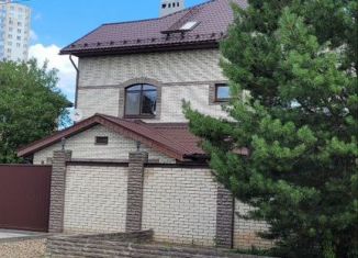 Продам дом, 450 м2, Пермь, улица Художника Зеленина, 3