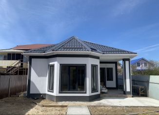 Продажа дома, 86 м2, село Витязево, Олимпийская улица