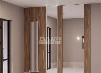 Продается квартира студия, 30.1 м2, посёлок Западный, улица Дружбы, с1