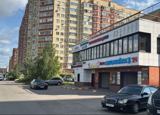 Продам помещение свободного назначения, 4805 м2, Домодедово, улица Кирова, 15к2