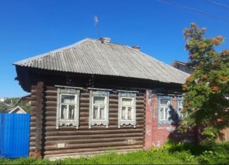 Продажа дома, 43.2 м2, Семёнов, улица Бориса Корнилова, 19