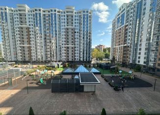 Продажа трехкомнатной квартиры, 64 м2, Сочи, переулок Трунова, микрорайон Завокзальный