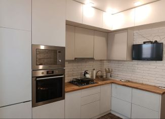 Продаю трехкомнатную квартиру, 78.4 м2, Тамбов, улица Агапкина, 17А