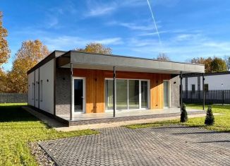 Продам дом, 168 м2, деревня Владимировка, 1-й Западный проезд, 9