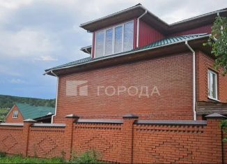 Сдача в аренду дома, 208.4 м2, Новокузнецк, Рябиновая улица, 9