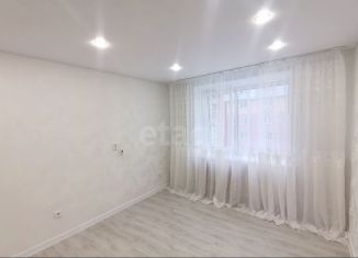 Квартира на продажу студия, 17 м2, Тюмень, Олимпийская улица, 17, Восточный округ