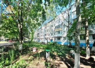 Продается 2-ком. квартира, 45.8 м2, Балашов, посёлок Балашов-3, 15